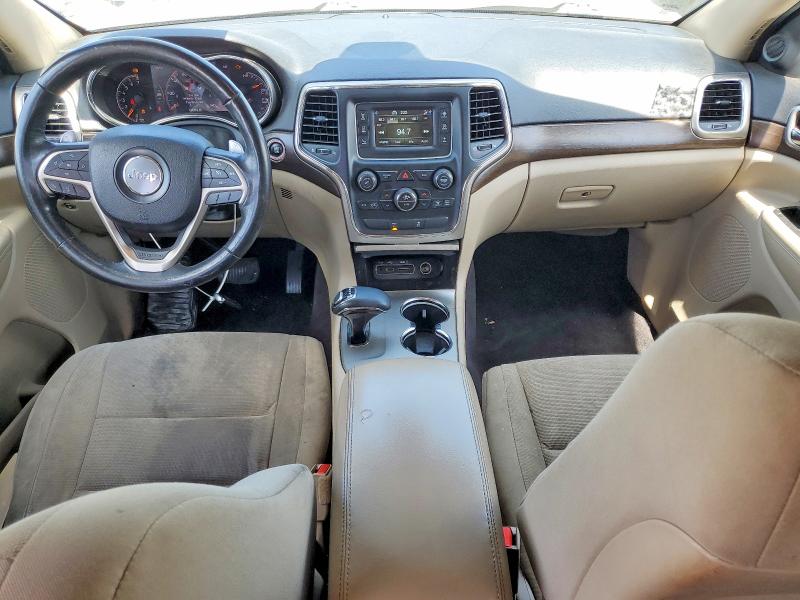 Aukcja sprzedaży 2015 Jeep Grand Cherokee, vin: 1C4RJEAG3FC232192, numer aukcji: 55174076