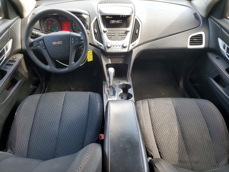 Продаж на аукціоні авто 2012 Gmc Terrain, vin: 2GKALMEK1C6123271, номер лоту: 54112046