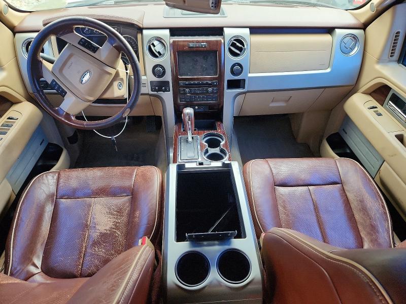 52985376 :رقم المزاد ، 1FTFW1ETXCKD61228 vin ، 2012 Ford F150 مزاد بيع