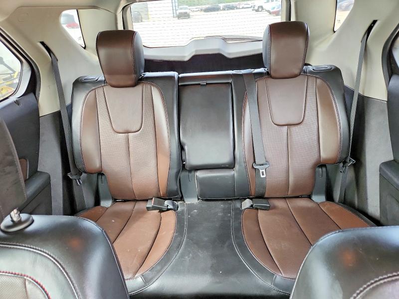 Продажа на аукционе авто 2013 Chevrolet Equinox, vin: 2GNFLNE31D6105099, номер лота: 54828806