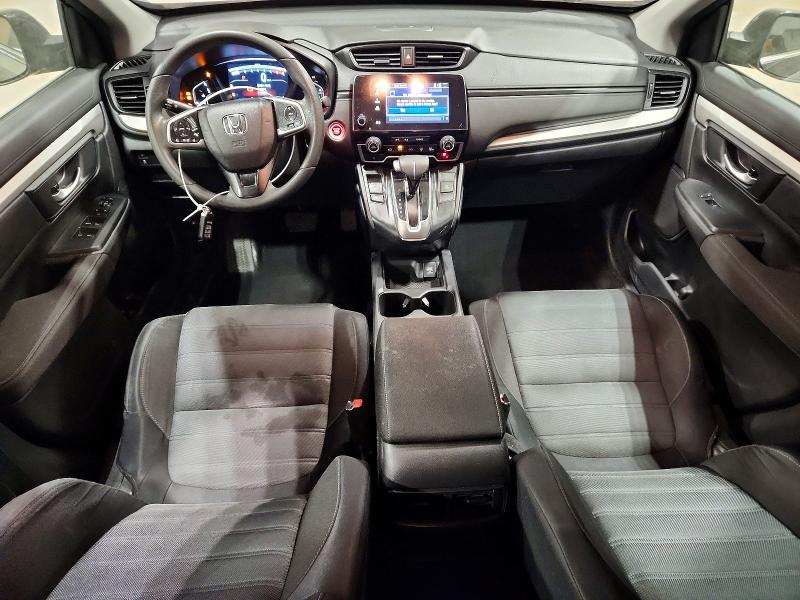 Aukcja sprzedaży 2017 Honda Cr-v, vin: 2HKRW1H39HH003116, numer aukcji: 52340926