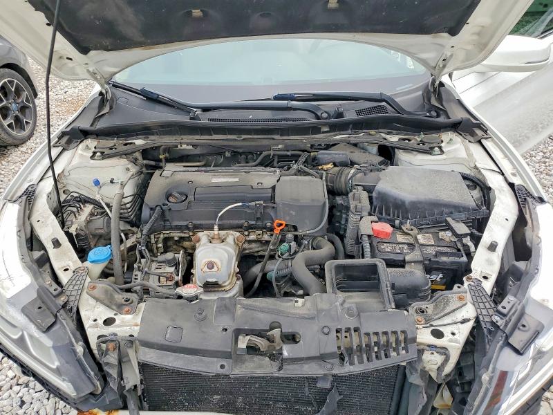 Продажа на аукционе авто 2016 Honda Accord, vin: 1HGCR2F81GA065604, номер лота: 54681606