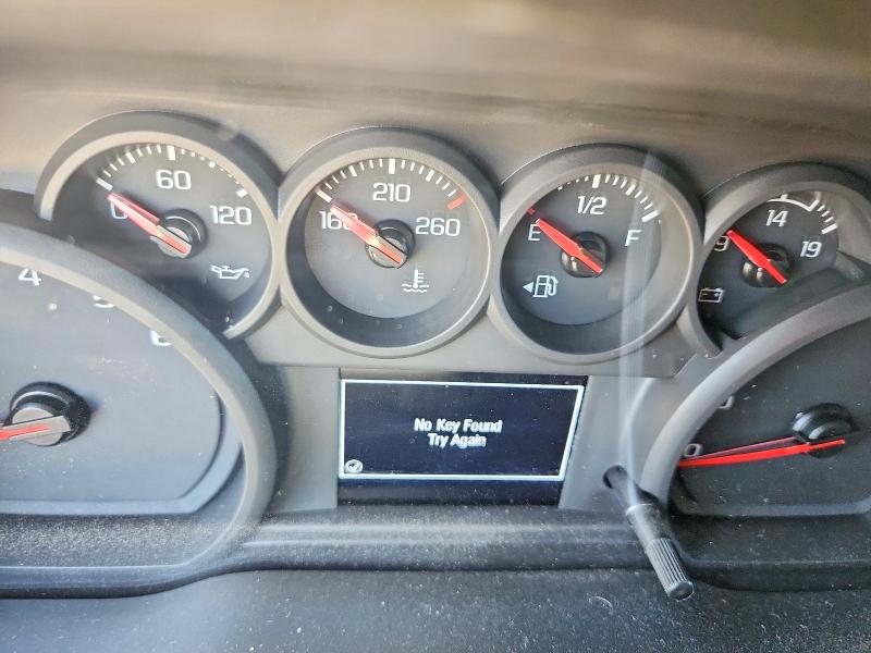 Продаж на аукціоні авто 2024 Gmc Sierra, vin: 1GTPHAEK4RZ287536, номер лоту: 50933036