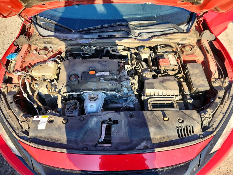 Aukcja sprzedaży 2016 Honda Civic, vin: 2HGFC2F50GH519380, numer aukcji: 52886756
