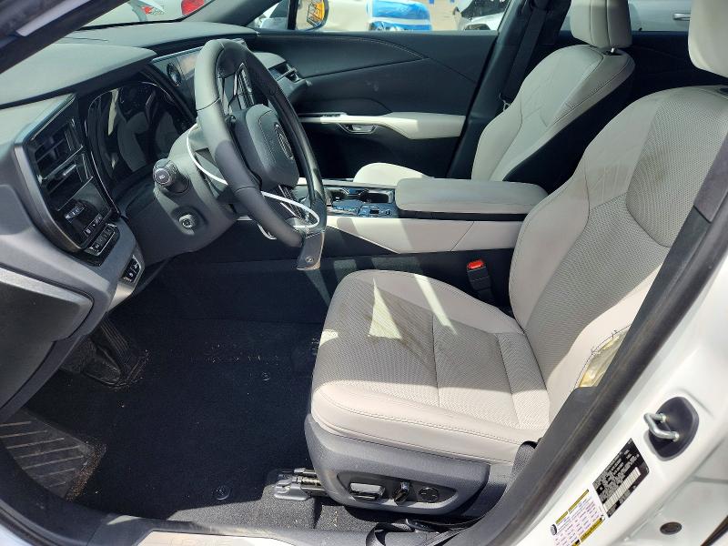Продаж на аукціоні авто 2025 Lexus Rx 350, vin: 2T2BAMCA9SC104928, номер лоту: 53428986
