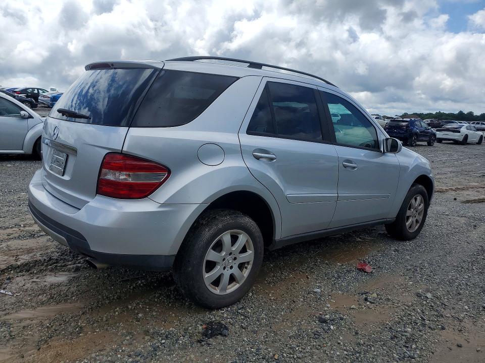 Продажа на аукционе авто 2006 Mercedes-benz Ml, vin: 4JGBB86E56A009537, номер лота: 52452826
