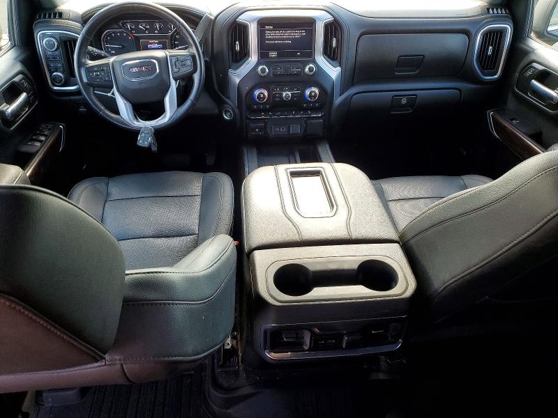 Продажа на аукционе авто 2022 Gmc Sierra Limited, vin: 1GTU9DEL5NZ111552, номер лота: 52084586