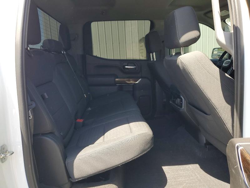 51981816 :رقم المزاد ، 3GTP8CED0LG385189 vin ، 2020 Gmc Sierra مزاد بيع