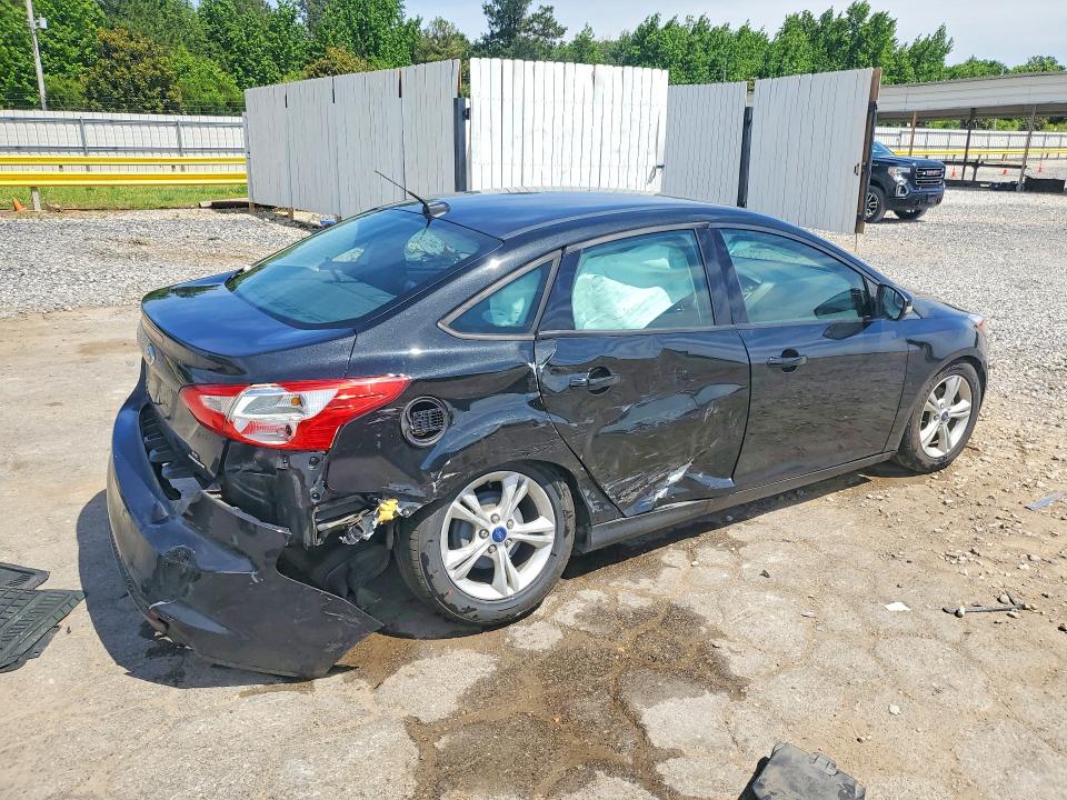 Aukcja sprzedaży 2014 Ford Focus, vin: 1FADP3F26EL426262, numer aukcji: 53113416