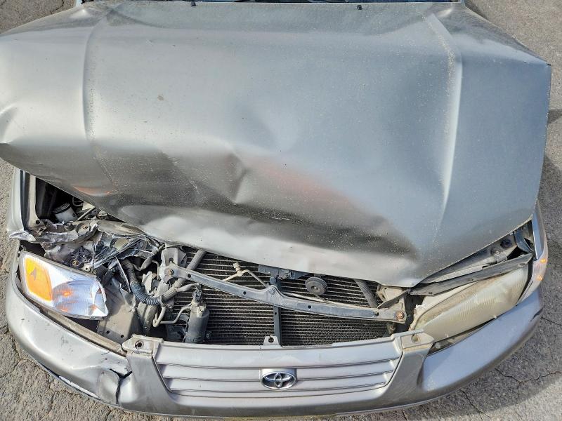 52492826 :رقم المزاد ، JT2BG22K3V0072065 vin ، 1997 Toyota Camry مزاد بيع