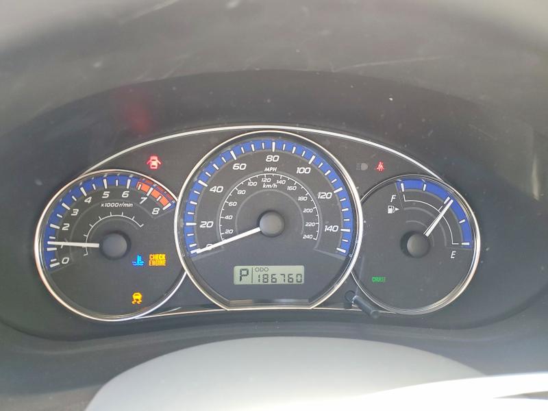 2012 Subaru Forester მანქანა იყიდება აუქციონზე, vin: JF2SHBFC4CH449199, აუქციონის ნომერი: 53277456