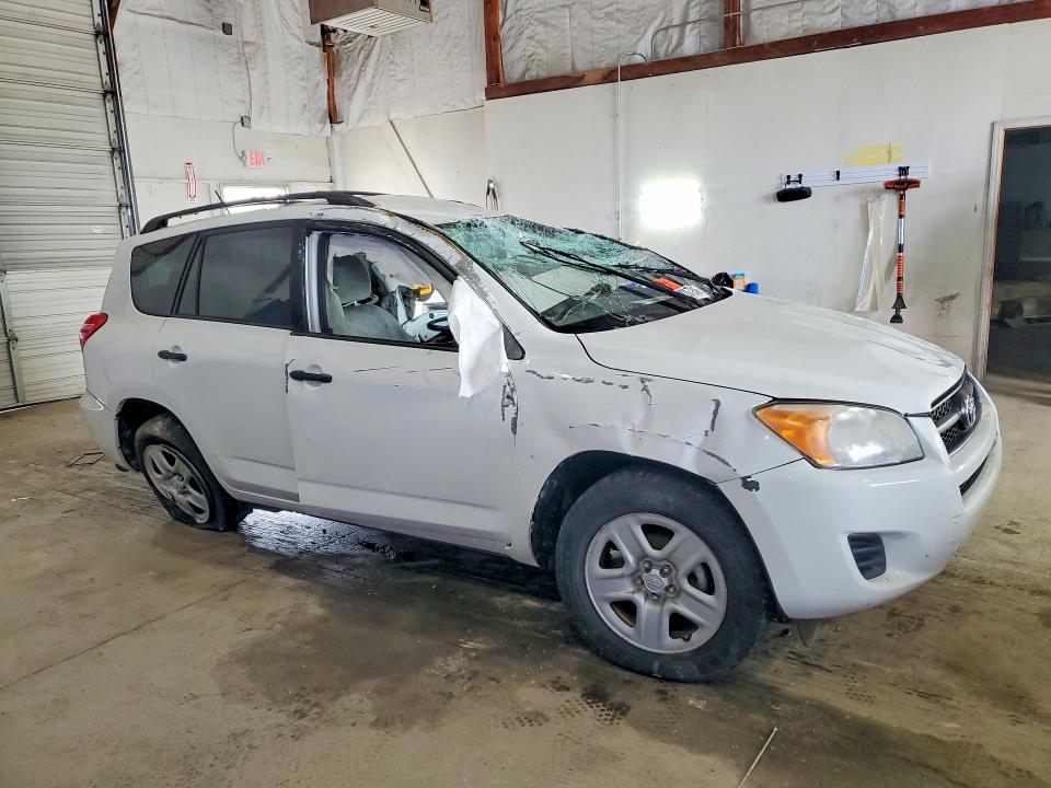 Aukcja sprzedaży 2011 Toyota Rav4, vin: 2T3ZF4DV4BW073437, numer aukcji: 52207816