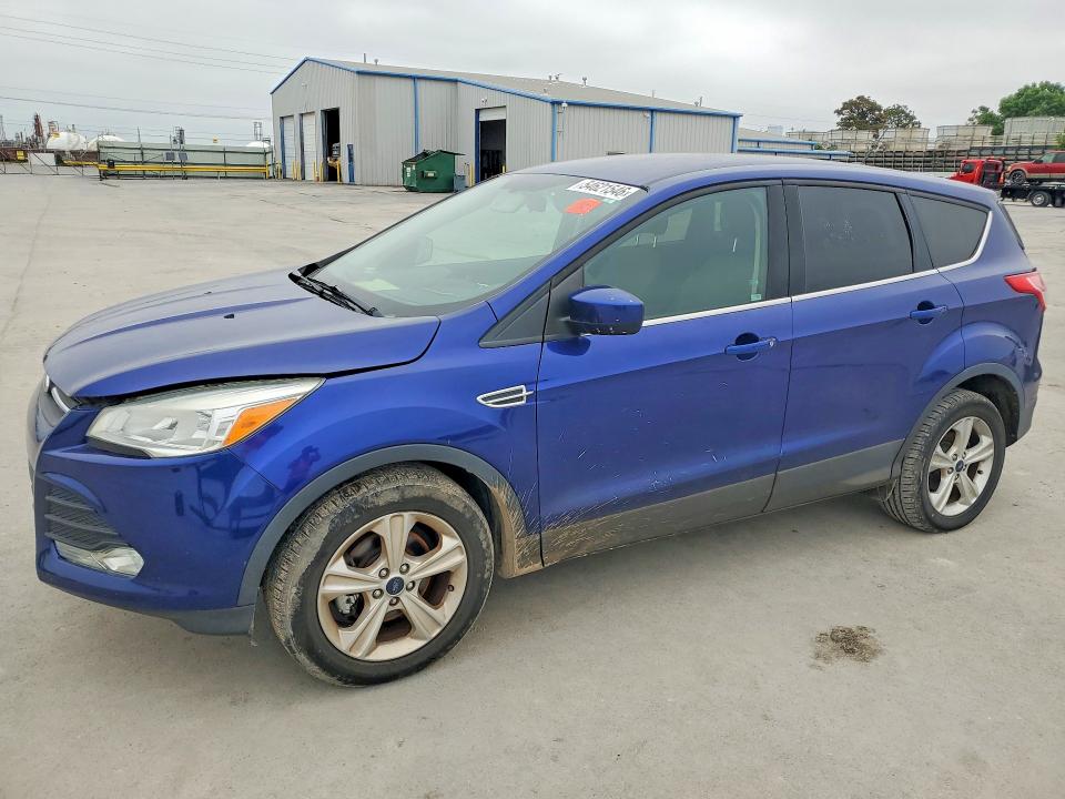 Aukcja sprzedaży 2016 Ford Escape, vin: 1FMCU0GX1GUC04891, numer aukcji: 54621546