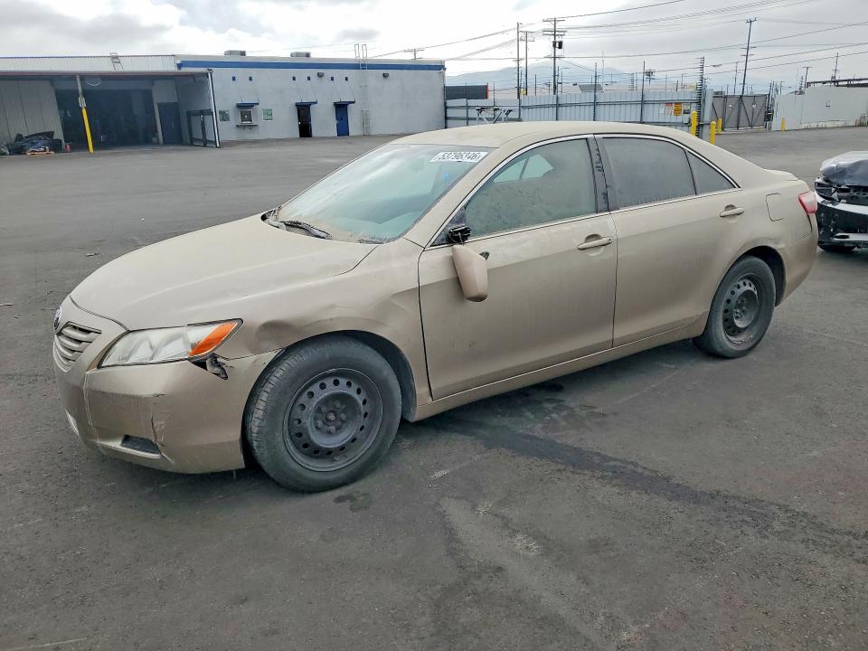Продаж на аукціоні авто 2008 Toyota Camry, vin: 4T1BE46K78U779729, номер лоту: 53796346