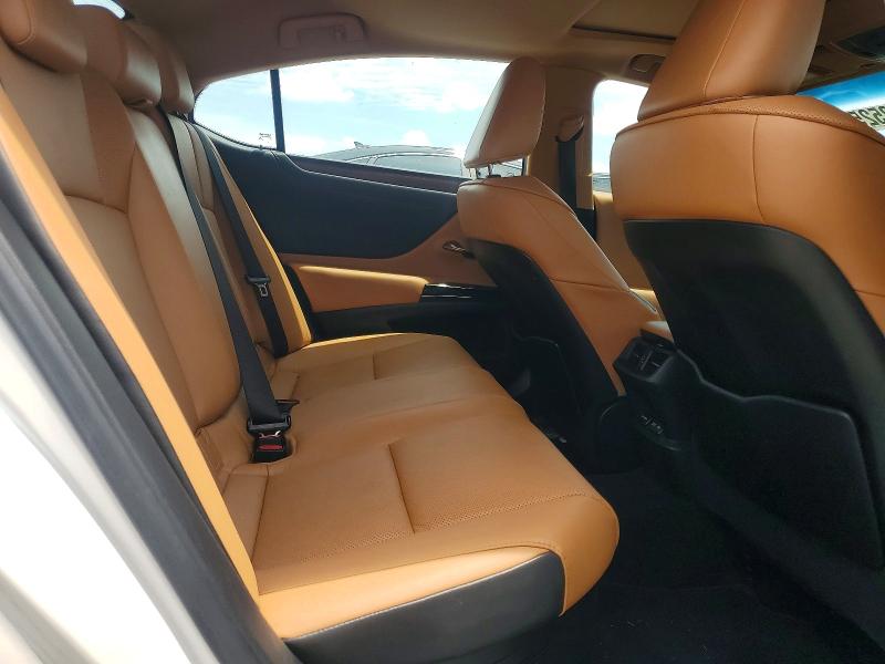 Продажа на аукционе авто 2023 Lexus Es 300h, vin: 58ADA1C11PU029331, номер лота: 53635256
