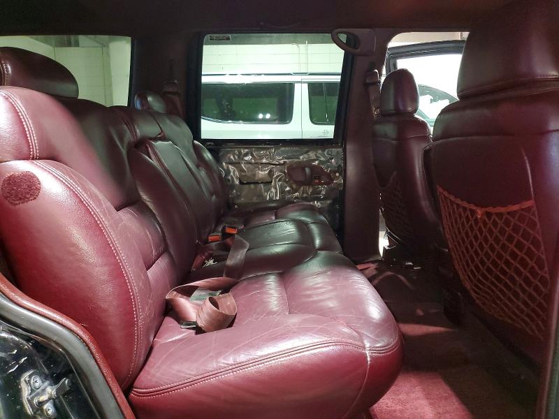 54907416 :رقم المزاد ، 1GNEK13R3VJ370819 vin ، 1997 Chevrolet Tahoe مزاد بيع