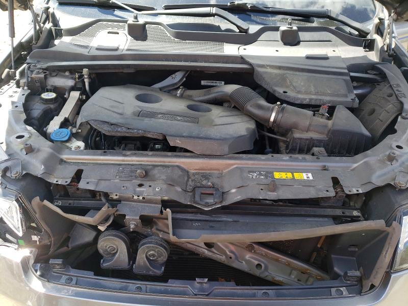 Aukcja sprzedaży 2017 Land Rover Discovery Sport, vin: SALCR2BG2HH657753, numer aukcji: 51790886