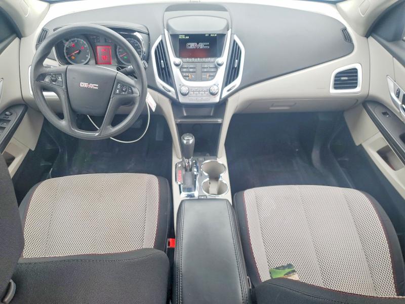 Aukcja sprzedaży 2016 Gmc Terrain, vin: 2GKALMEK1G6143414, numer aukcji: 54849306