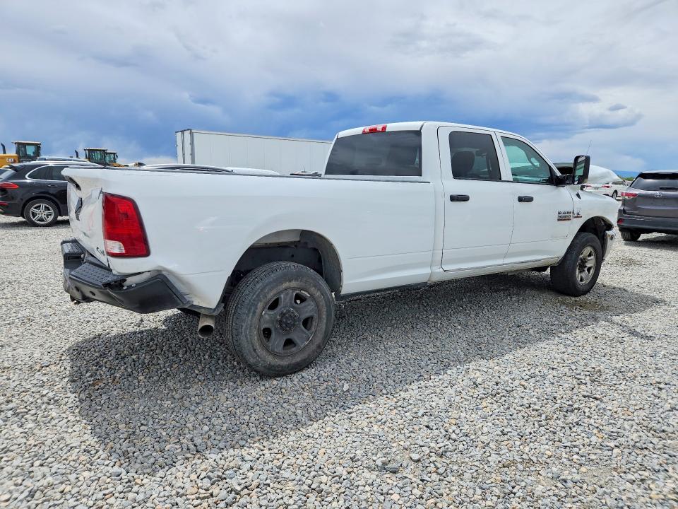 2015 Ram 3500 მანქანა იყიდება აუქციონზე, vin: 3C63R3GL0FG572668, აუქციონის ნომერი: 52326066