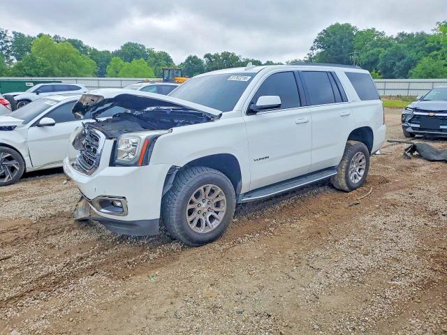 Aukcja sprzedaży 2019 Gmc Yukon, vin: 1GKS2BKC2KR184334, numer aukcji: 51762216