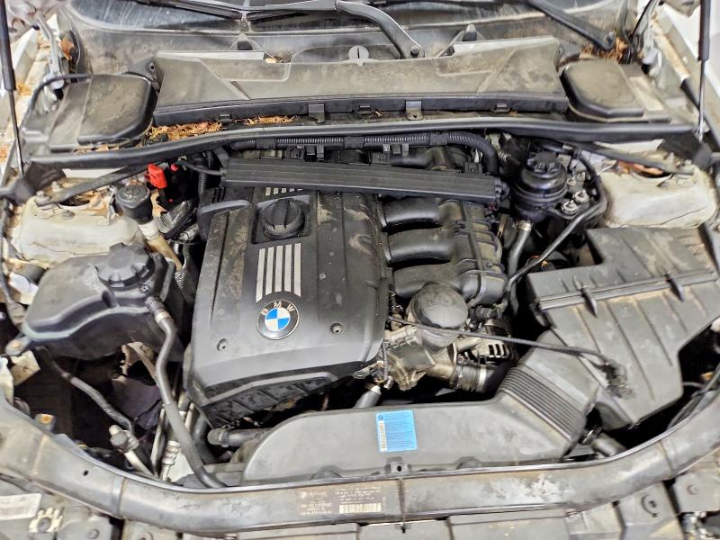 Aukcja sprzedaży 2011 Bmw 328, vin: WBAPH7C56BE460709, numer aukcji: 54878786