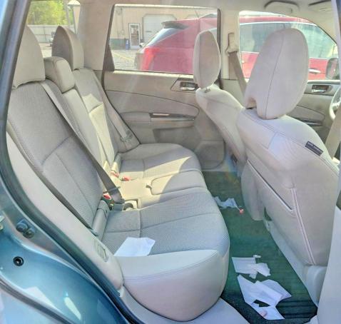 Продаж на аукціоні авто 2011 Subaru Forester, vin: JF2SHBDC7BH733895, номер лоту: 53824396