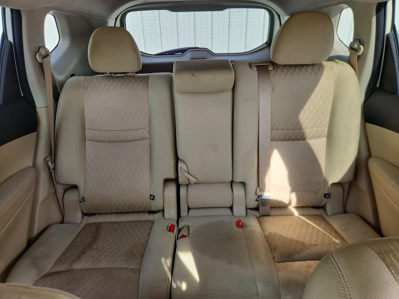 Продаж на аукціоні авто 2019 Nissan Rogue, vin: JN8AT2MT3KW259579, номер лоту: 54855546