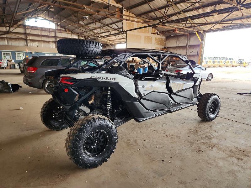Продажа на аукционе авто 2023 Can-am Maverick X3 Max, vin: 3JBVKAV24PE000930, номер лота: 55192516
