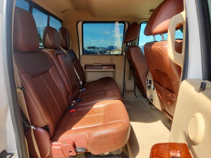 Продаж на аукціоні авто 2011 Ford F250, vin: 1FT7W2BT3BEA88208, номер лоту: 55071866
