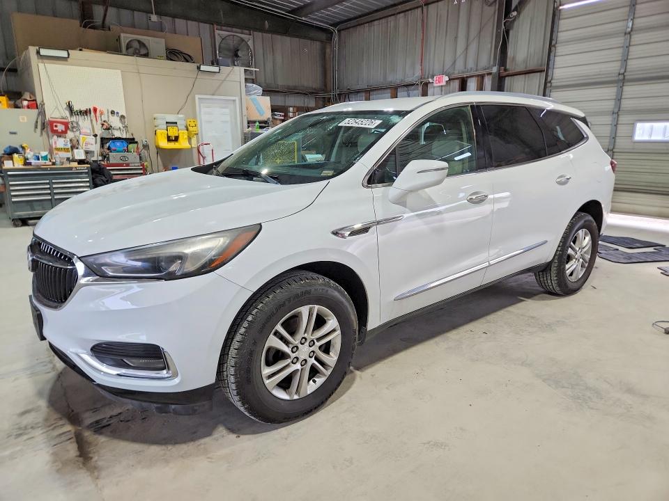 Aukcja sprzedaży 2019 Buick Enclave, vin: 5GAERBKW0KJ189160, numer aukcji: 52545226