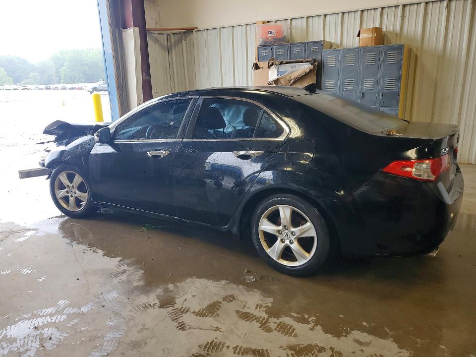 2010 Acura Tsx მანქანა იყიდება აუქციონზე, vin: JH4CU2F62AC006518, აუქციონის ნომერი: 54471716