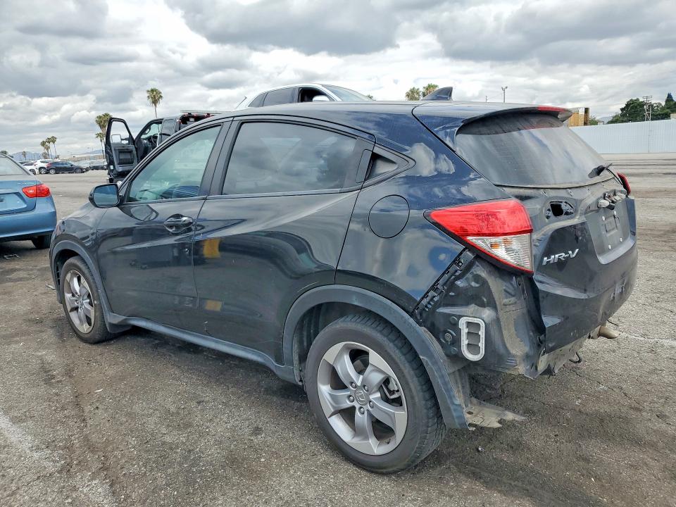 Продажа на аукционе авто 2020 Honda Hr-v, vin: 3CZRU5H30LG701073, номер лота: 54884496