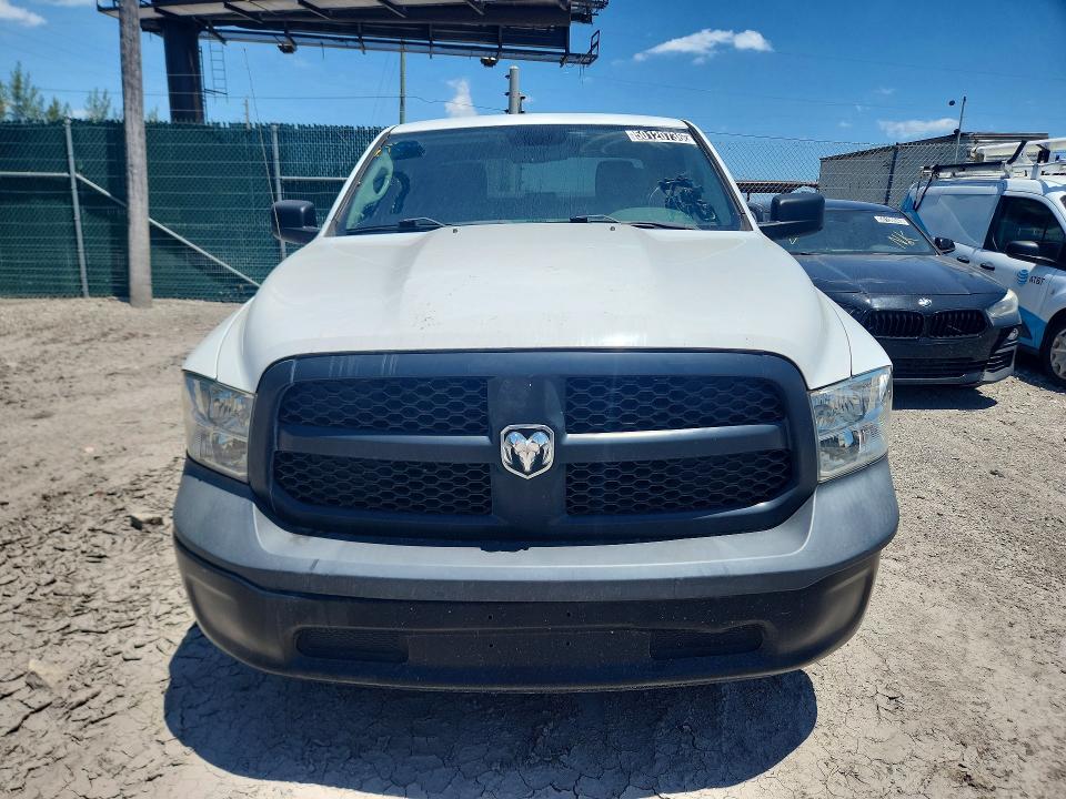 2020 Ram 1500 Classic მანქანა იყიდება აუქციონზე, vin: 1C6RR6FG2LS158408, აუქციონის ნომერი: 50120736