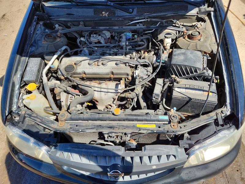 Aukcja sprzedaży 2001 Nissan Altima, vin: 1N4DL01D31C139698, numer aukcji: 53522556