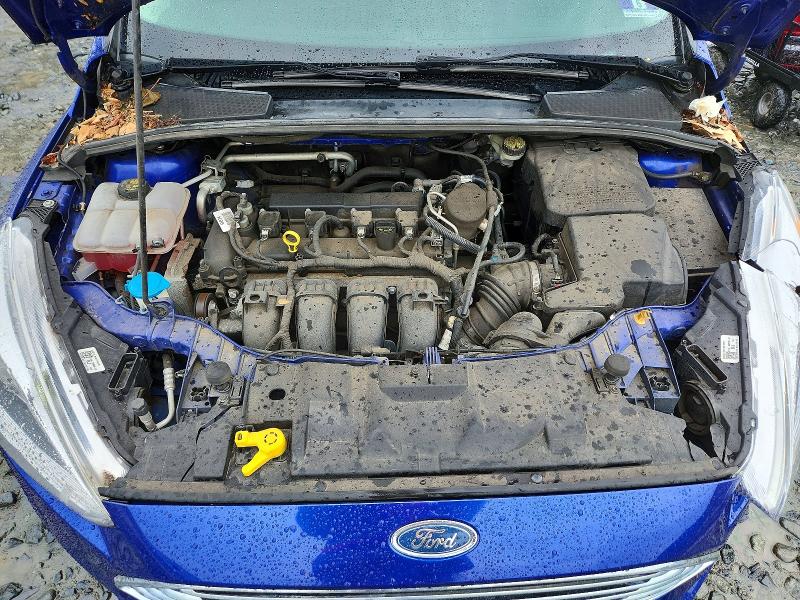 Продаж на аукціоні авто 2015 Ford Focus, vin: 1FADP3J22FL368272, номер лоту: 54648006