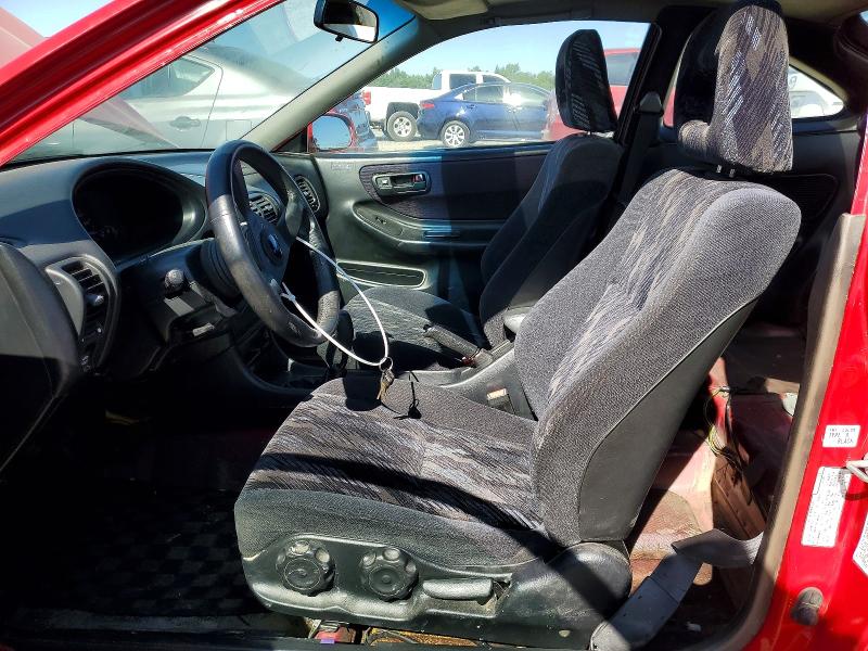 Продаж на аукціоні авто 1996 Acura Integra, vin: JH4DC2395TS005278, номер лоту: 54303246