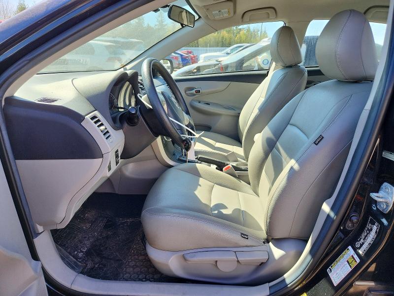 2013 Toyota Corolla მანქანა იყიდება აუქციონზე, vin: 2T1BU4EE9DC039366, აუქციონის ნომერი: 53039806