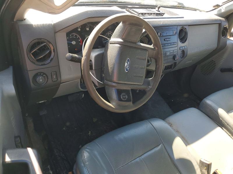 2011 Ford F350 მანქანა იყიდება აუქციონზე, vin: 1FTBF3A64BEB91245, აუქციონის ნომერი: 52118736
