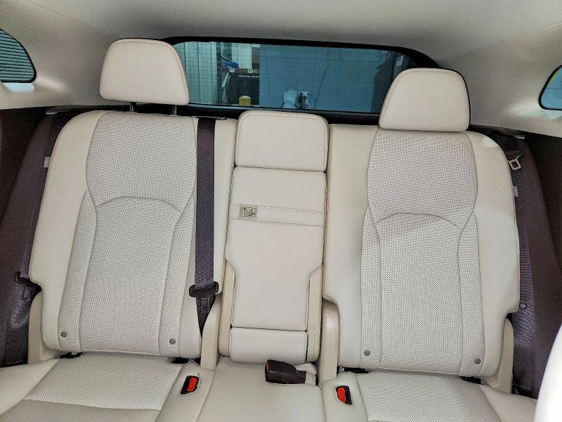 Aukcja sprzedaży 2020 Lexus Rx, vin: 2T2HZMDA7LC250263, numer aukcji: 55221656
