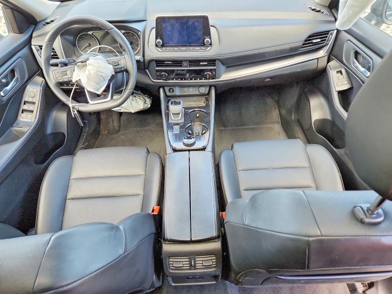 Aukcja sprzedaży 2024 Nissan Rogue, vin: JN8BT3BBXRW178612, numer aukcji: 52460236