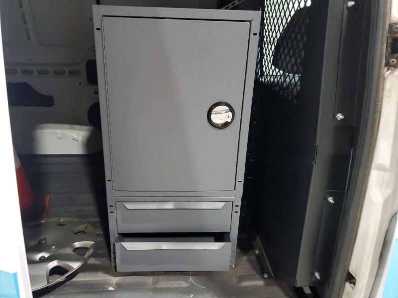 Auction sale of the 2013 Ford Transit Connect, vin: NM0LS7AN9DT140771, lot number: 52291796