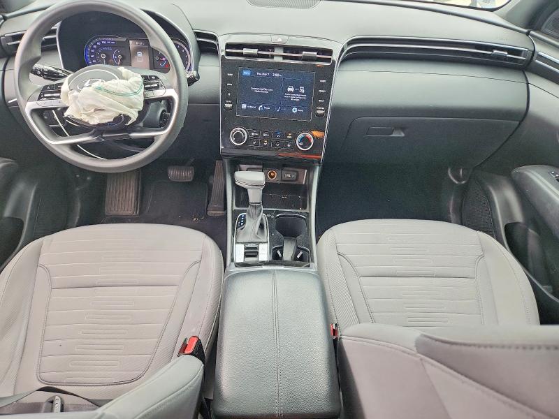 2022 Hyundai Santa Cruz მანქანა იყიდება აუქციონზე, vin: 5NTJA4AE0NH001714, აუქციონის ნომერი: 52816676