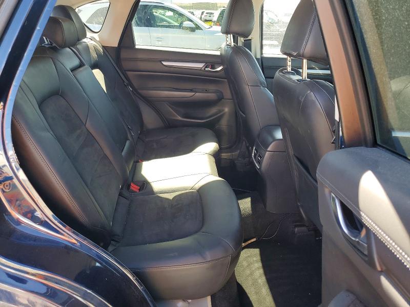 Продаж на аукціоні авто 2020 Mazda Cx-5, vin: JM3KFBCM7L0758043, номер лоту: 54679236