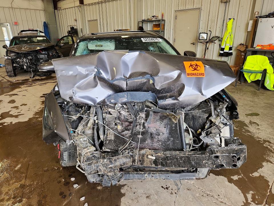 Aukcja sprzedaży 2018 Lexus Es, vin: 58ABK1GGXJU093667, numer aukcji: 52558676