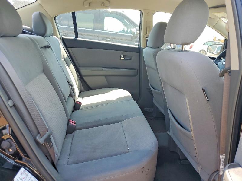 Aukcja sprzedaży 2009 Nissan Sentra, vin: 3N1AB61E99L667437, numer aukcji: 55192936