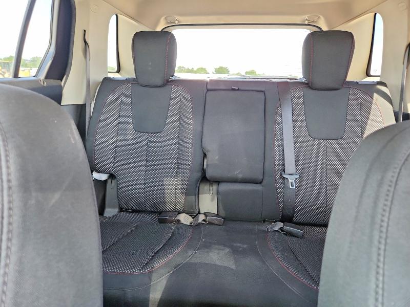 Aukcja sprzedaży 2016 Gmc Terrain, vin: 2GKALMEK0G6298357, numer aukcji: 54818706