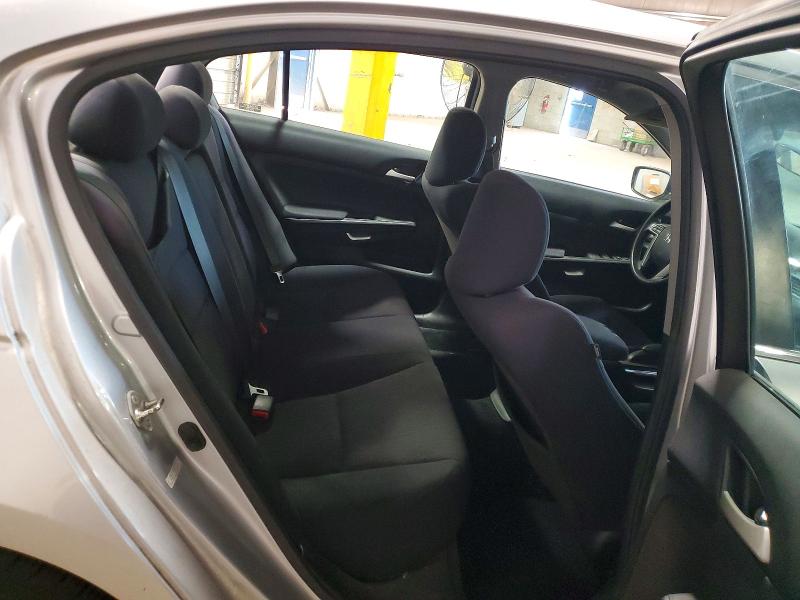 Aukcja sprzedaży 2012 Honda Accord, vin: 1HGCP2F37CA185136, numer aukcji: 53343216
