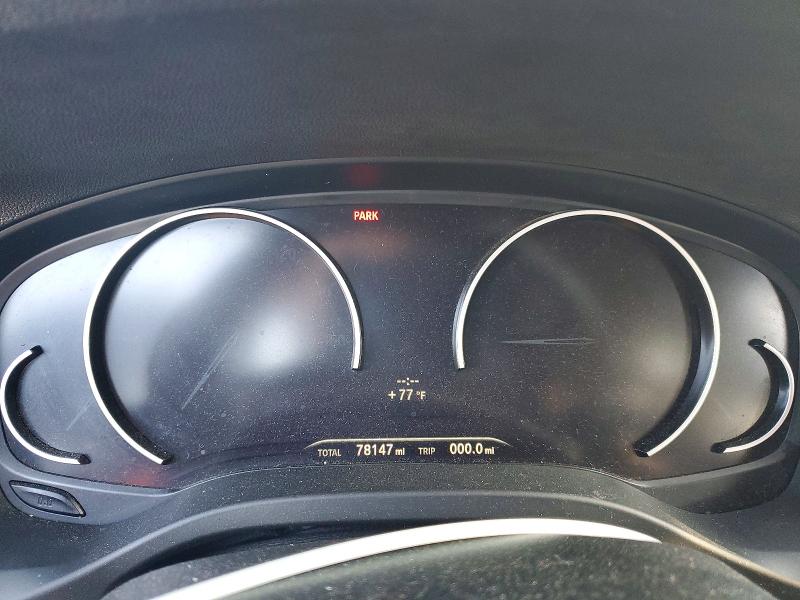 53483316 :رقم المزاد ، 5UXTY3C0XM9H04406 vin ، 2021 Bmw X3 مزاد بيع