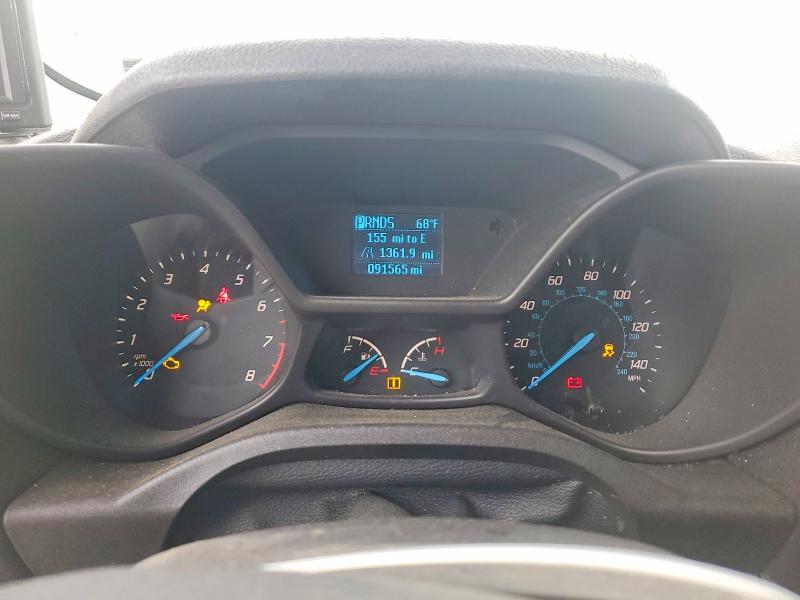 Aukcja sprzedaży 2015 Ford Transit Connect, vin: NM0LS7E79F1222381, numer aukcji: 54298046