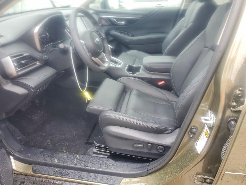 Aukcja sprzedaży 2025 Subaru Outback, vin: 4S4BTAPC6S3296113, numer aukcji: 52374856